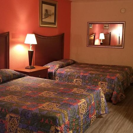 Best Inn Formerly Known As M Star Hotel Chickasaw Εξωτερικό φωτογραφία