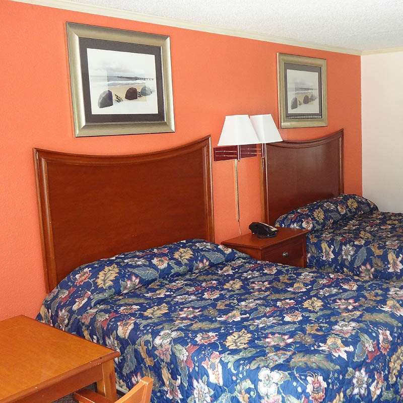 Best Inn Formerly Known As M Star Hotel Chickasaw Δωμάτιο φωτογραφία