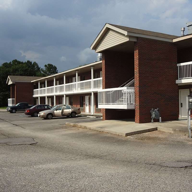 Best Inn Formerly Known As M Star Hotel Chickasaw Εξωτερικό φωτογραφία