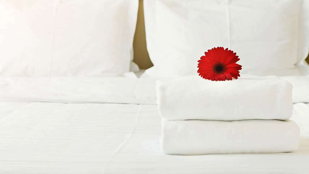 Best Inn Formerly Known As M Star Hotel Chickasaw Δωμάτιο φωτογραφία